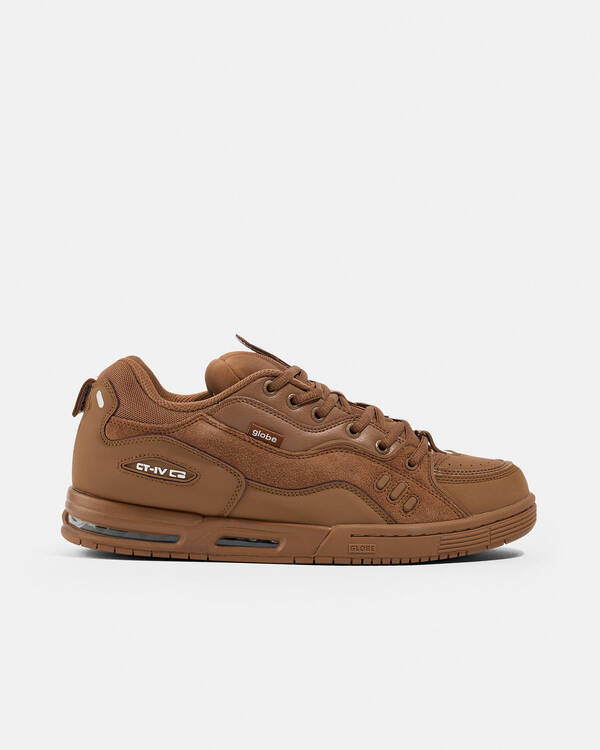 CT-4 Shoes
