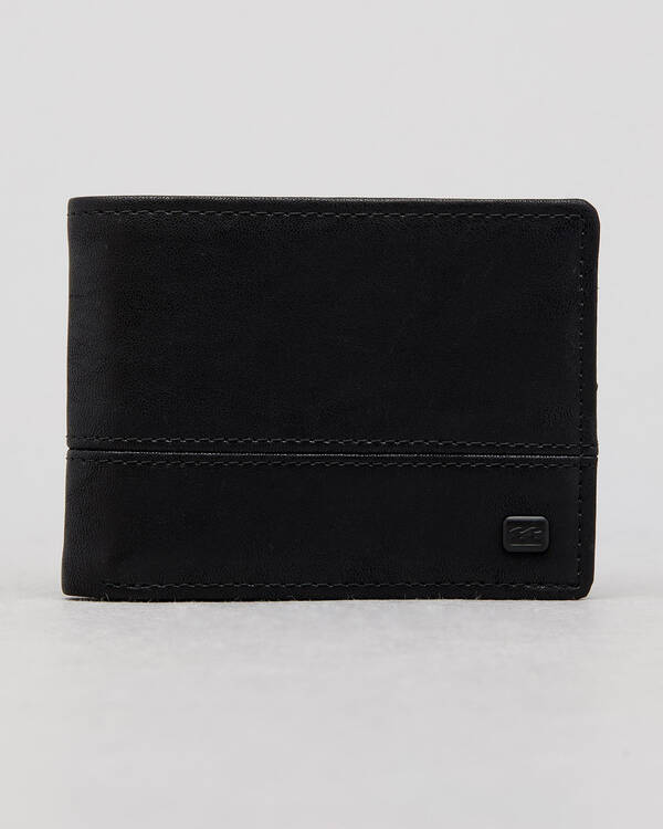 Dimension Wallet