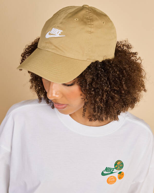 Club Cap
