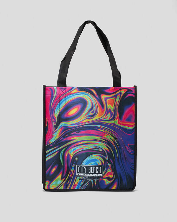 Unlimited Eco Bag