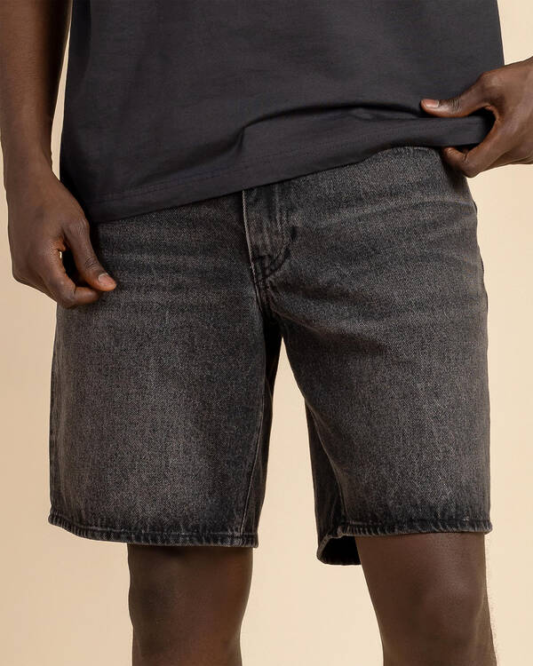 468 Loose Shorts