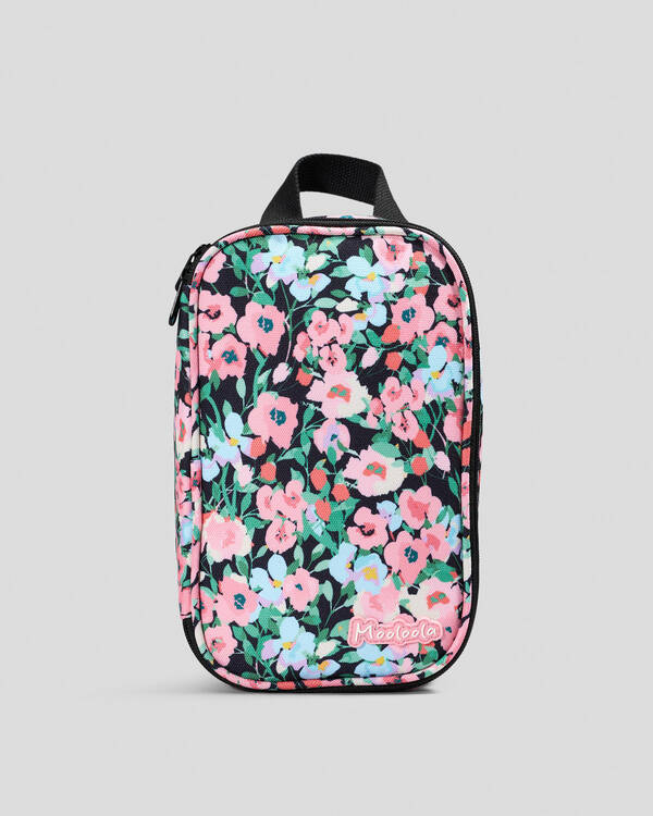 Sweet Pea Lunch Box