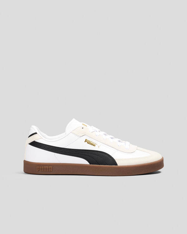 Club II Era Shoes