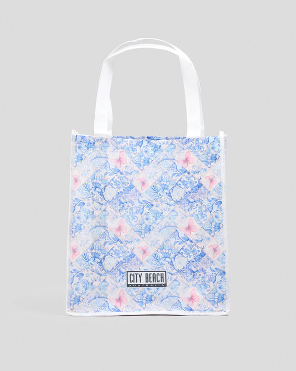 Pandora Eco Bag