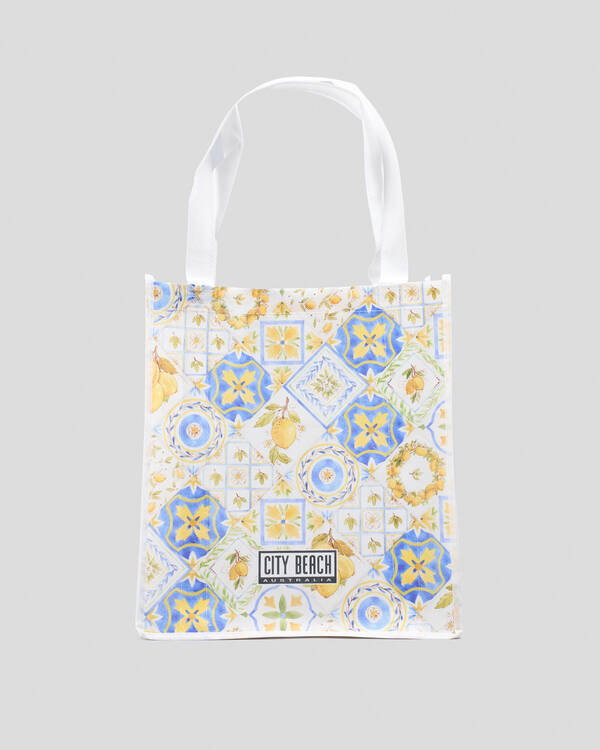 Cosmo Eco Bag