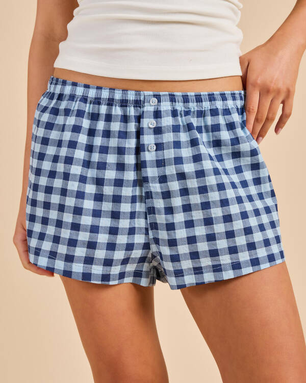 Sixteen Candles Boxer Short