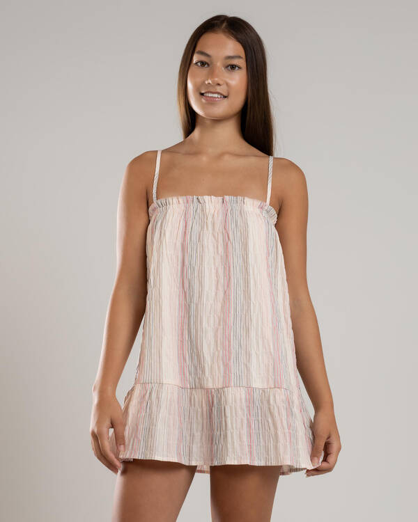 Sweet Pea Cami Dress