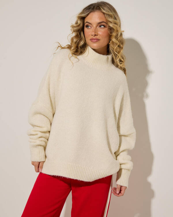 In The Clouds Knit Jumper