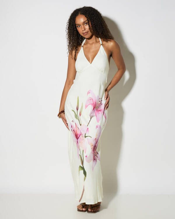 Mila Maxi Dress