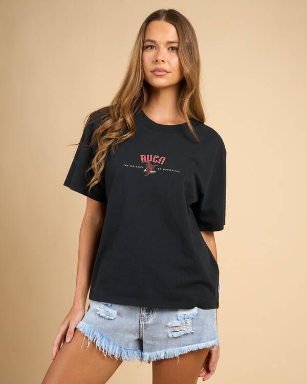 Easy T-Shirt