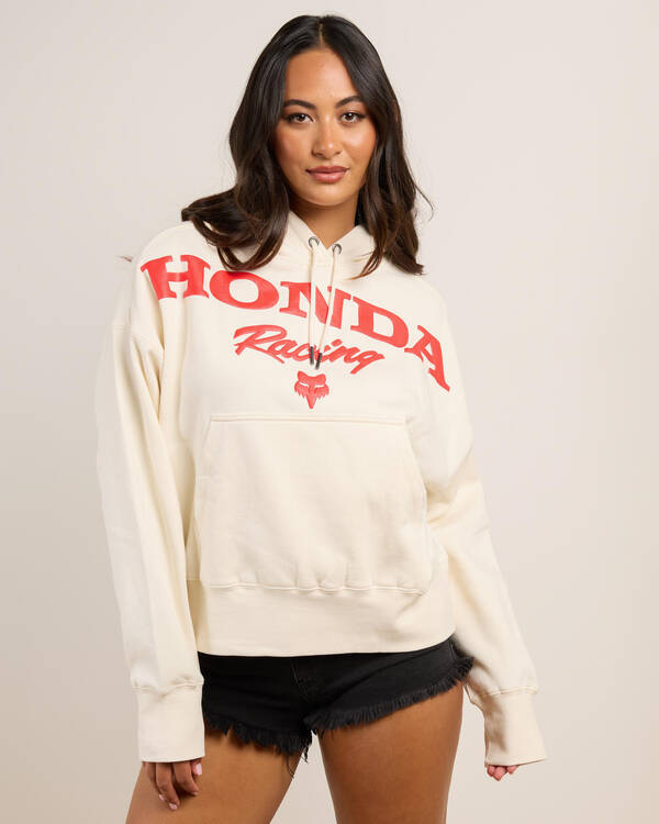 Honda Hoodie