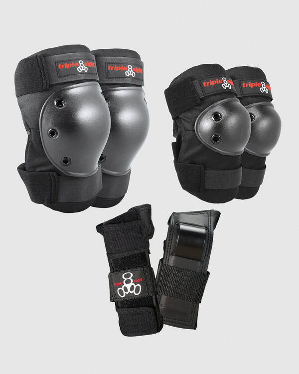 Tri Pack Saver Series