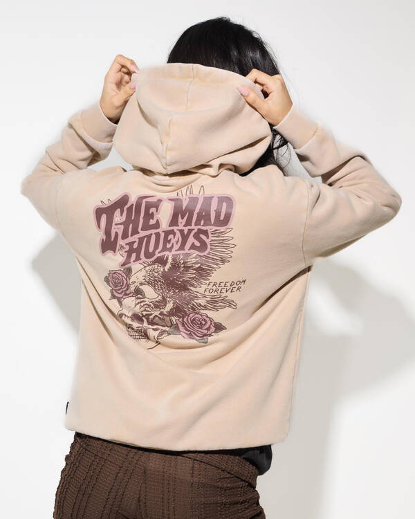 Freedom Forever Hoodie