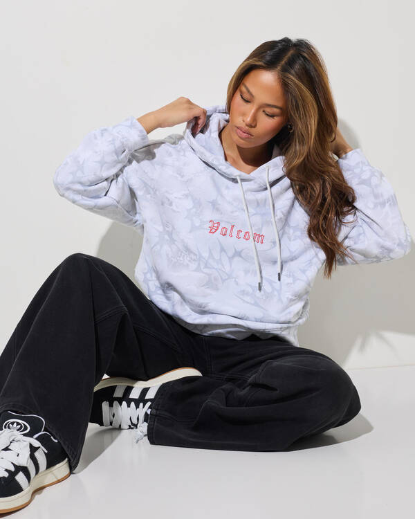 Shadowed Hoodie