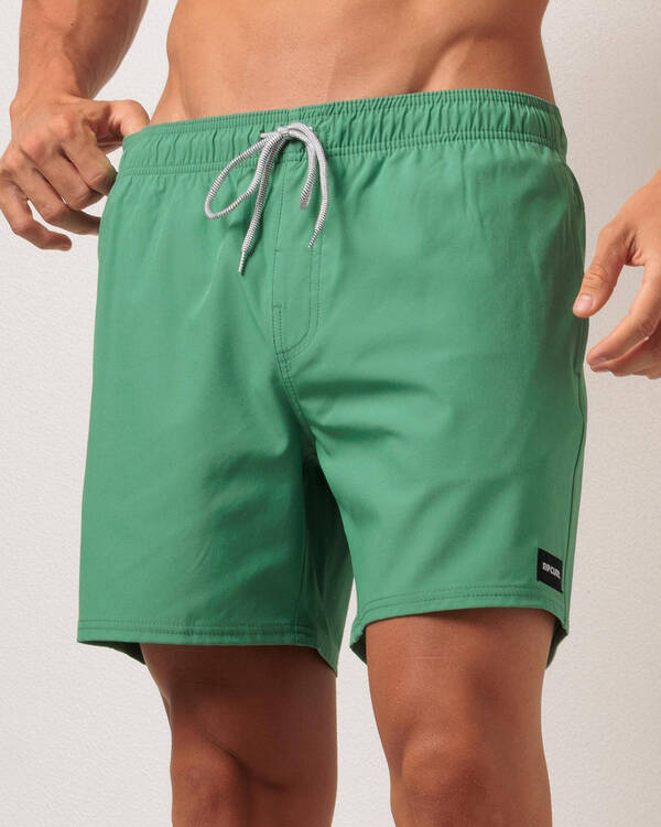 Daily Volley Board Shorts