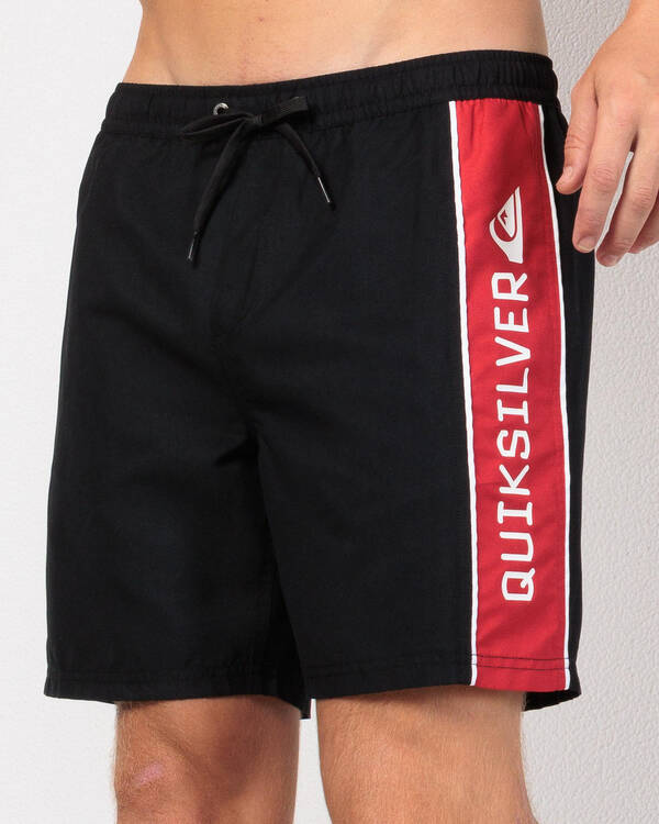 Everyday Clicker Volley Shorts
