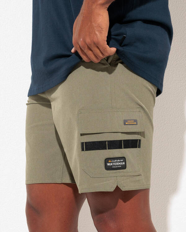 Azimuth 2 Hybrid Walk Shorts