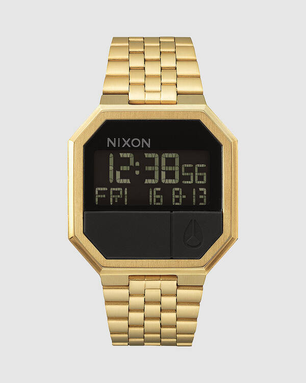 Re-Run Watch