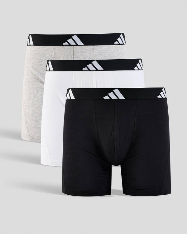 Active Flex Cotton Boxer
