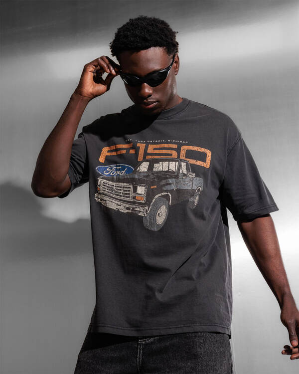 Ford F-150 Vintage T-Shirt