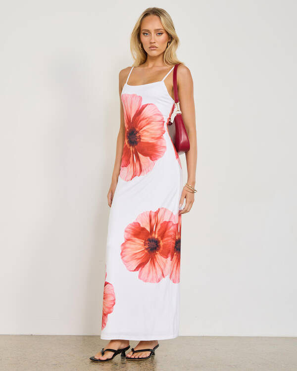 Cher Maxi Dress
