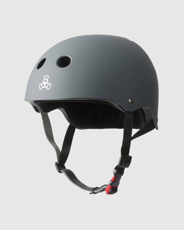 THE Certified Helmet