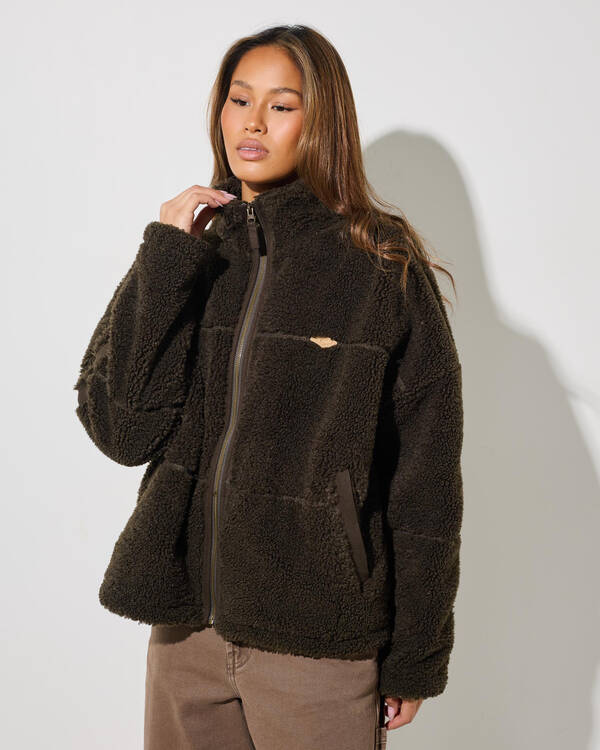 Cala Nights Jacket