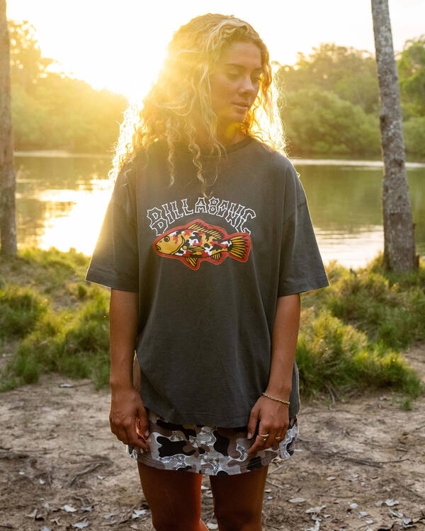 Otis Mangrove Fisho T-Shirt