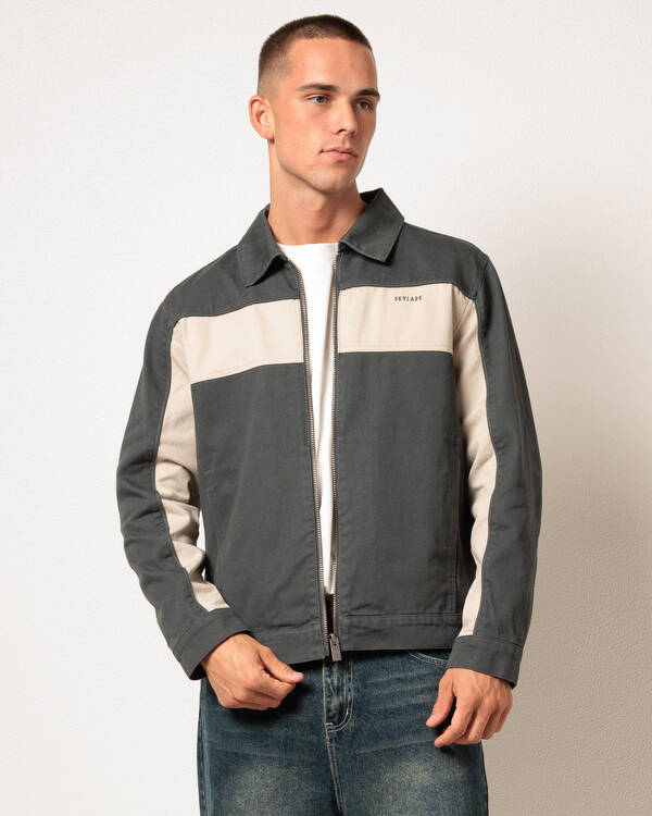 Sway Jacket