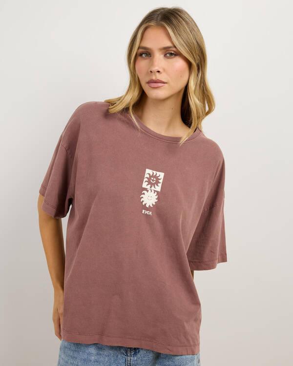 Move On BF T-Shirt