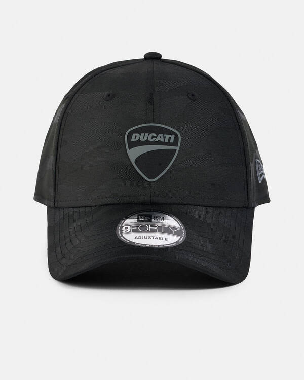Ducati 940 Cap