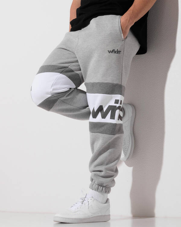 Junction Baggy Track Pants