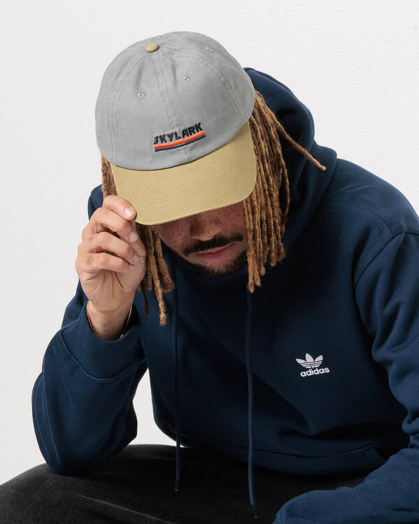 Seventy Dad Cap