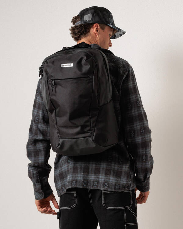 Overtime 30L Icons Backpack
