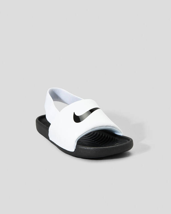 Toddlers' Kawa Slides