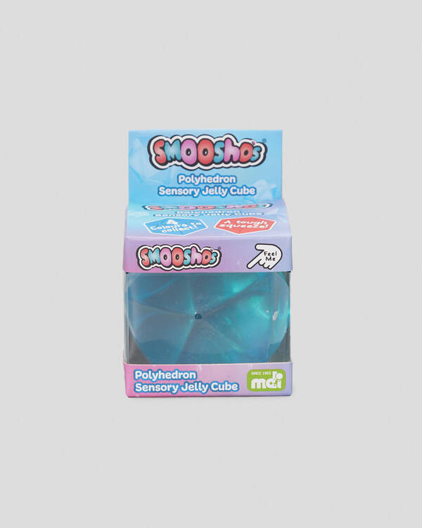 Polyhedron Squishy Fidget Toy
