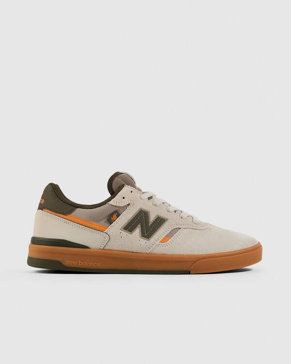 306C Jamie Foy Shoes