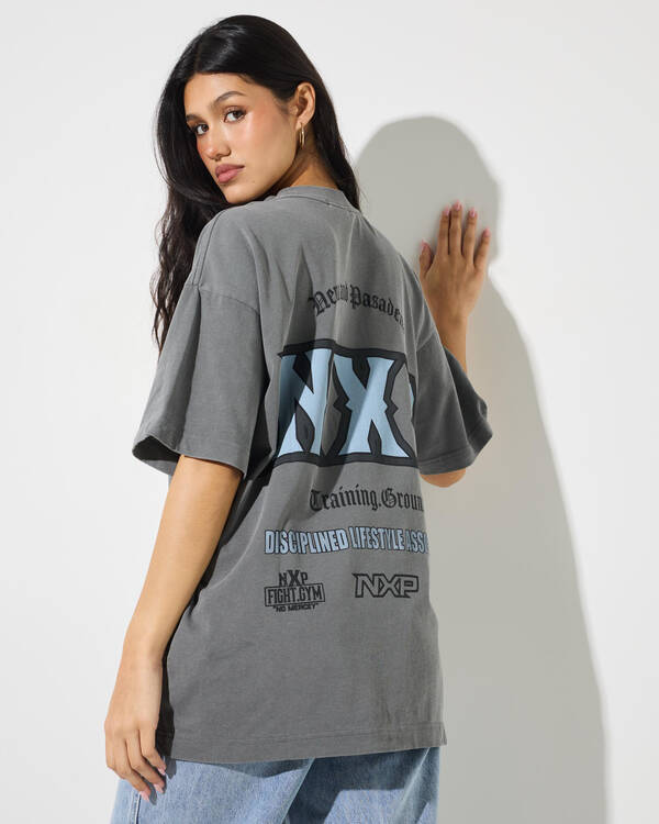 Mistal Raptor T-Shirt