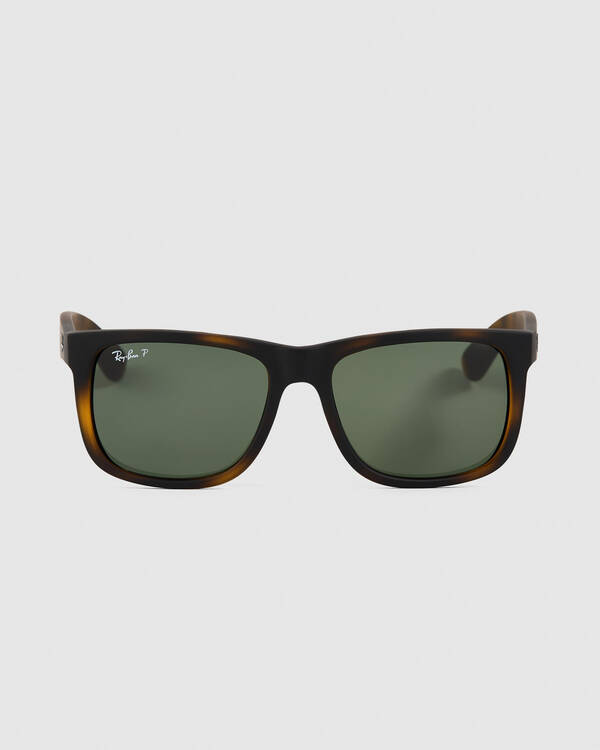 Justin Polarised Sunglasses