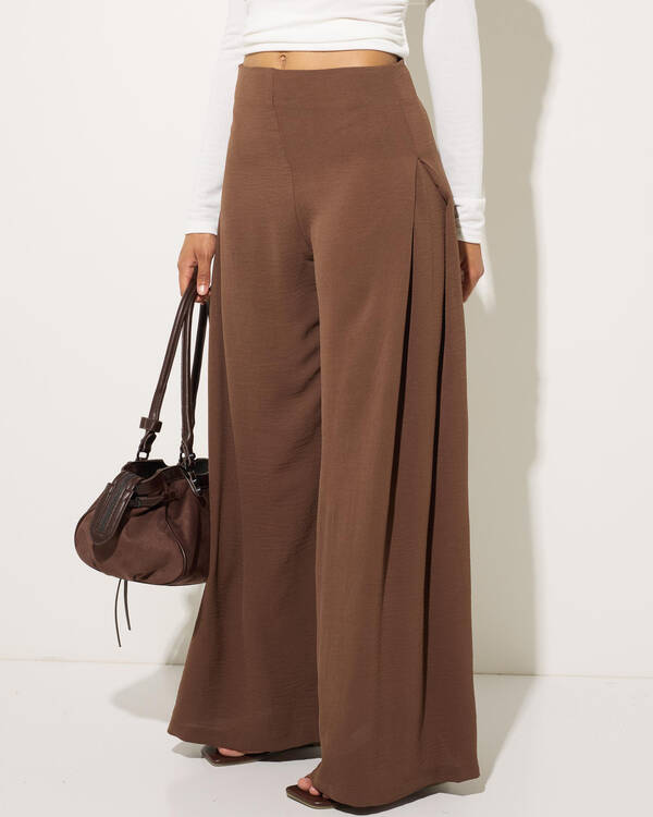 Eliana Pants