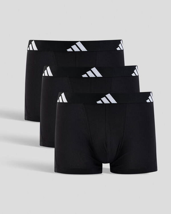 Active Flex Cotton Trunk