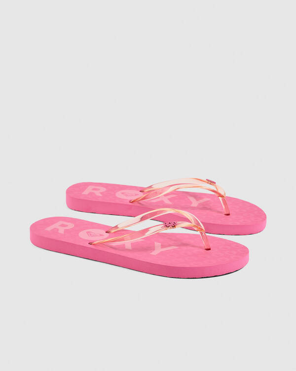 Viva Jelly Thongs