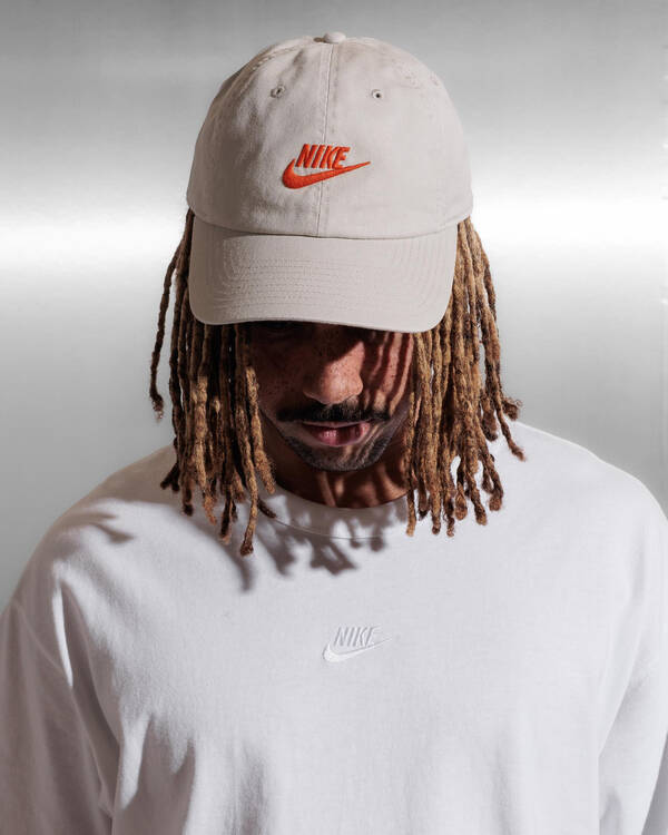 Futura Wash Club Cap