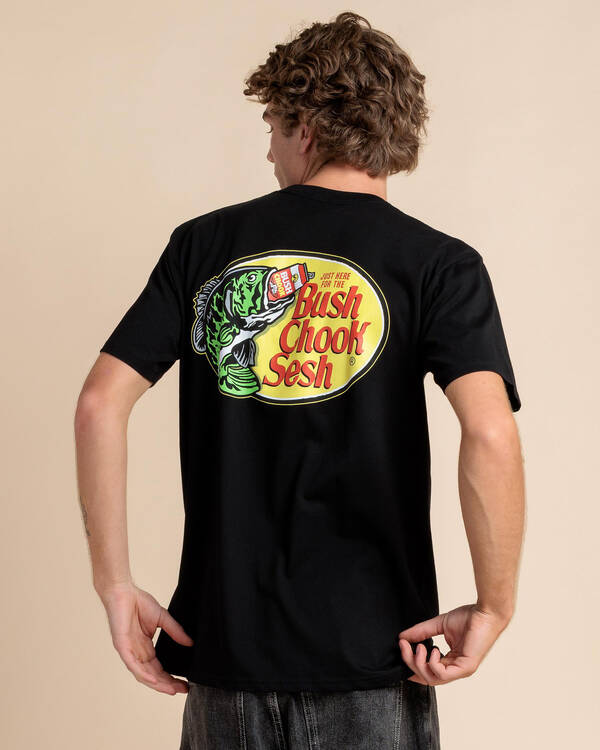 Bush Pro T-Shirt