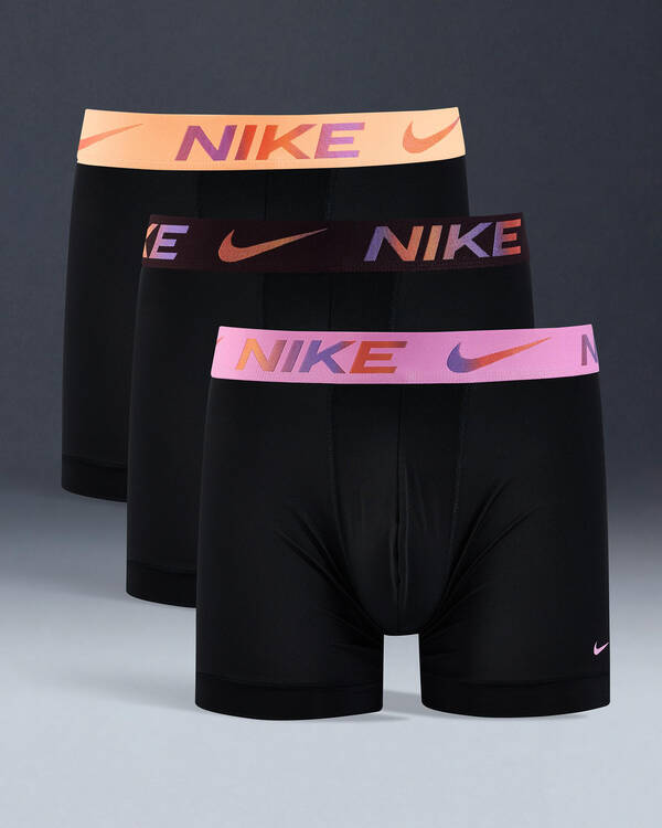 Essential Micro Boxer Brief