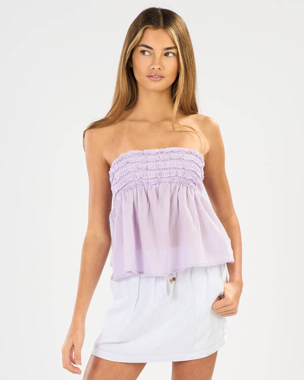 Josie Top