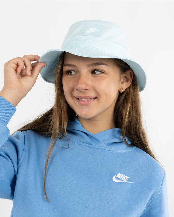Apex Bucket Hat