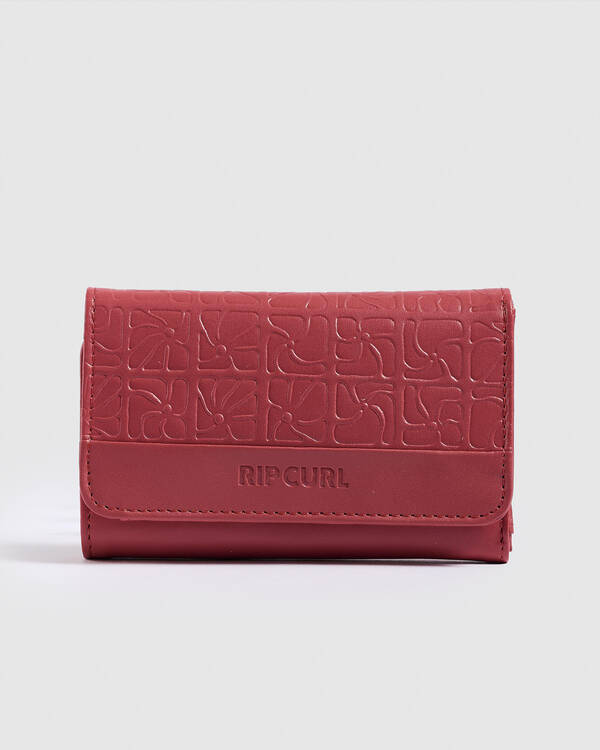 Classic Surf Wallet