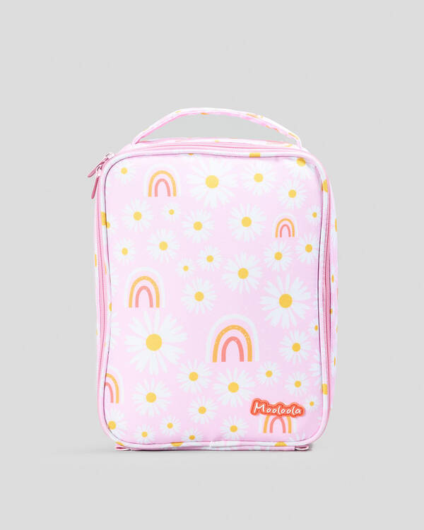 Sunshine Lunch Box