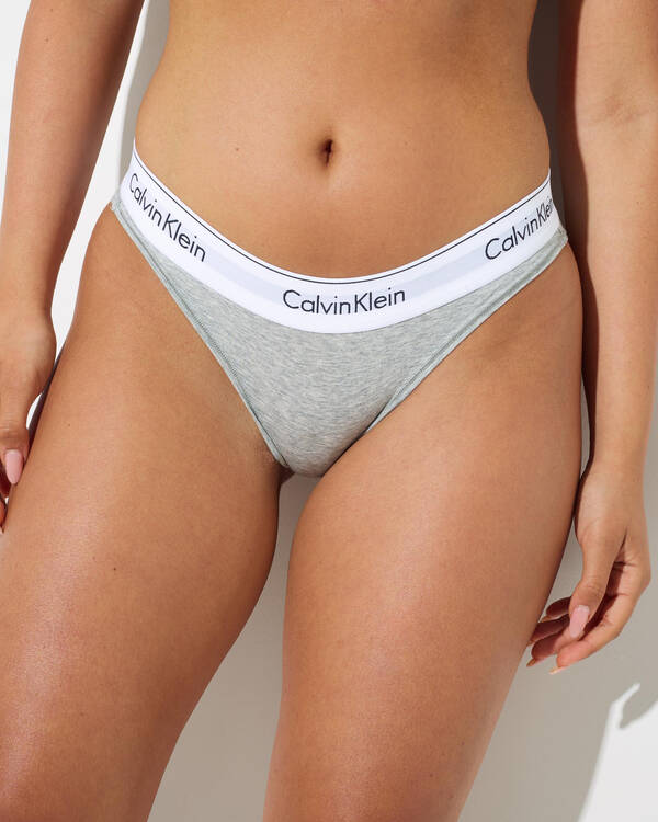 CK Bikini Brief